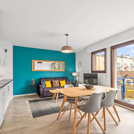 Terraces Of Bonlieu - The Nest Appartement Annecy Buitenkant foto