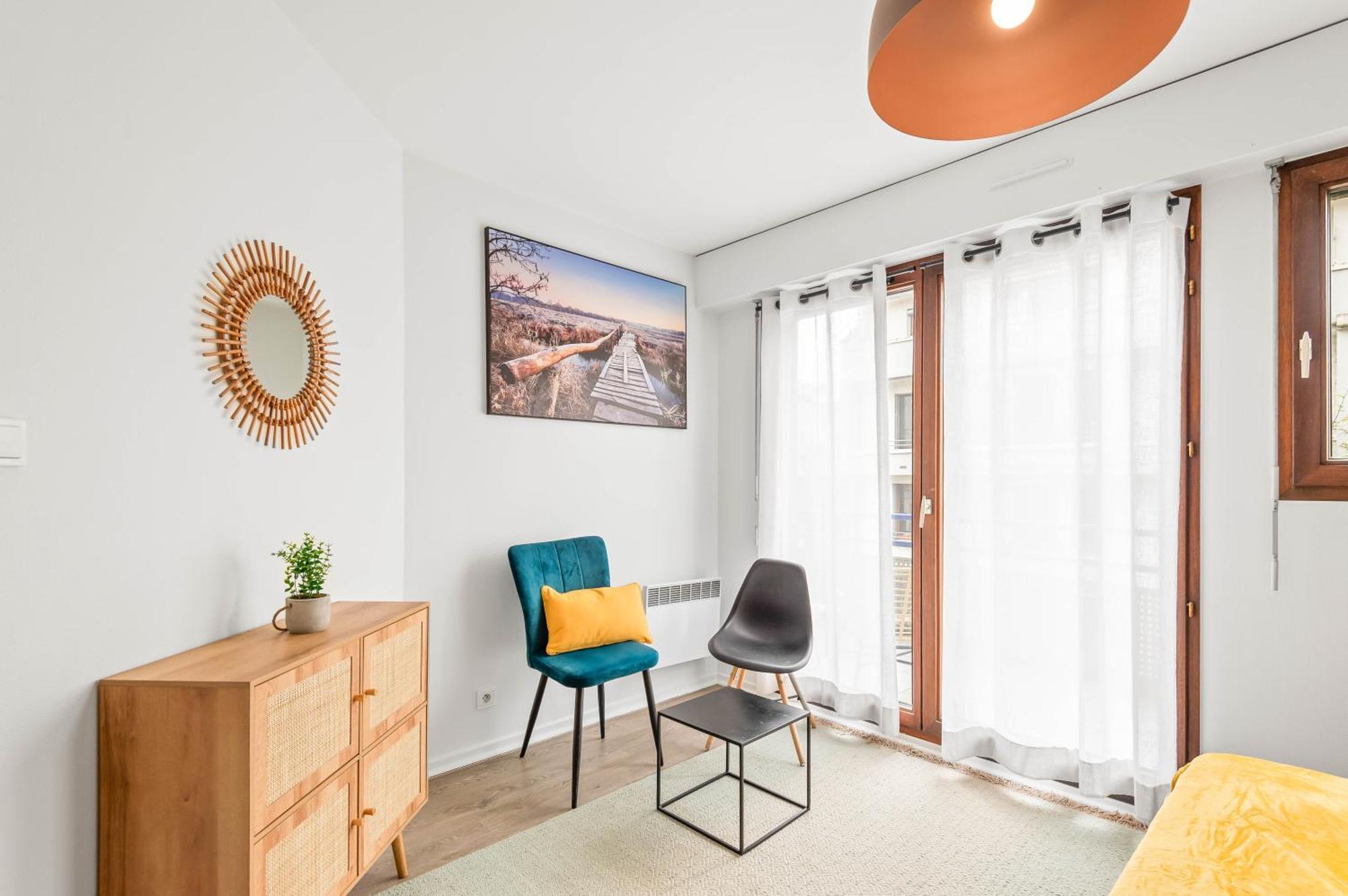 Terraces Of Bonlieu - The Nest Appartement Annecy Buitenkant foto