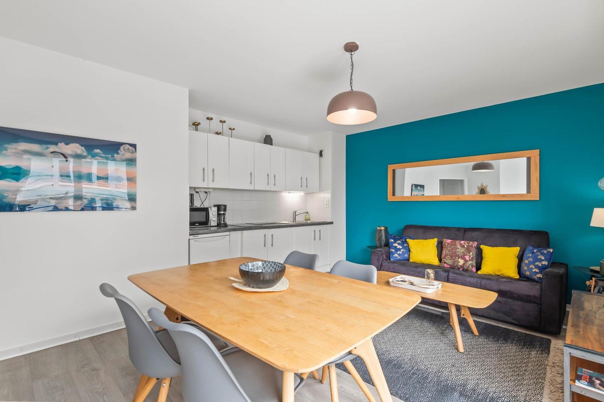 Terraces Of Bonlieu - The Nest Appartement Annecy Buitenkant foto